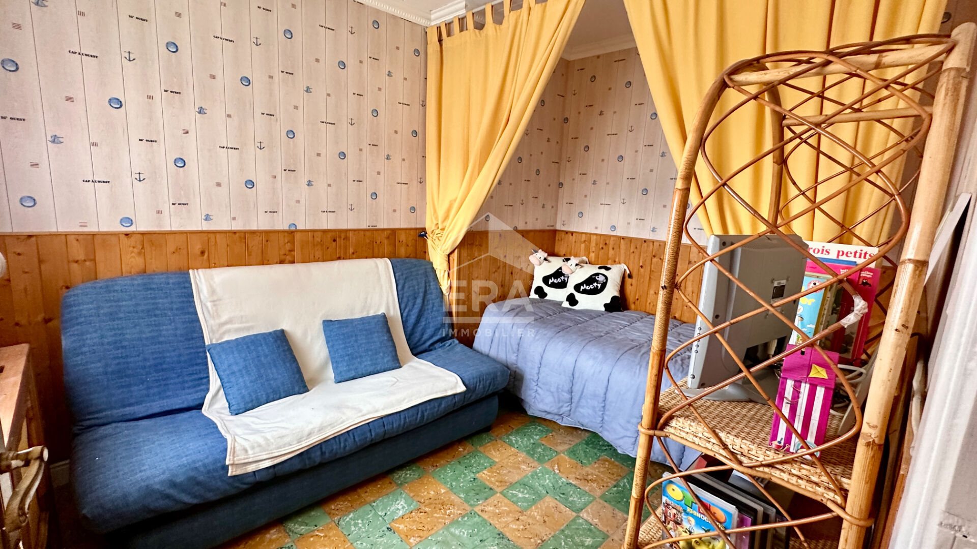 Appartement à vendre, 61m², Bray-Dunes