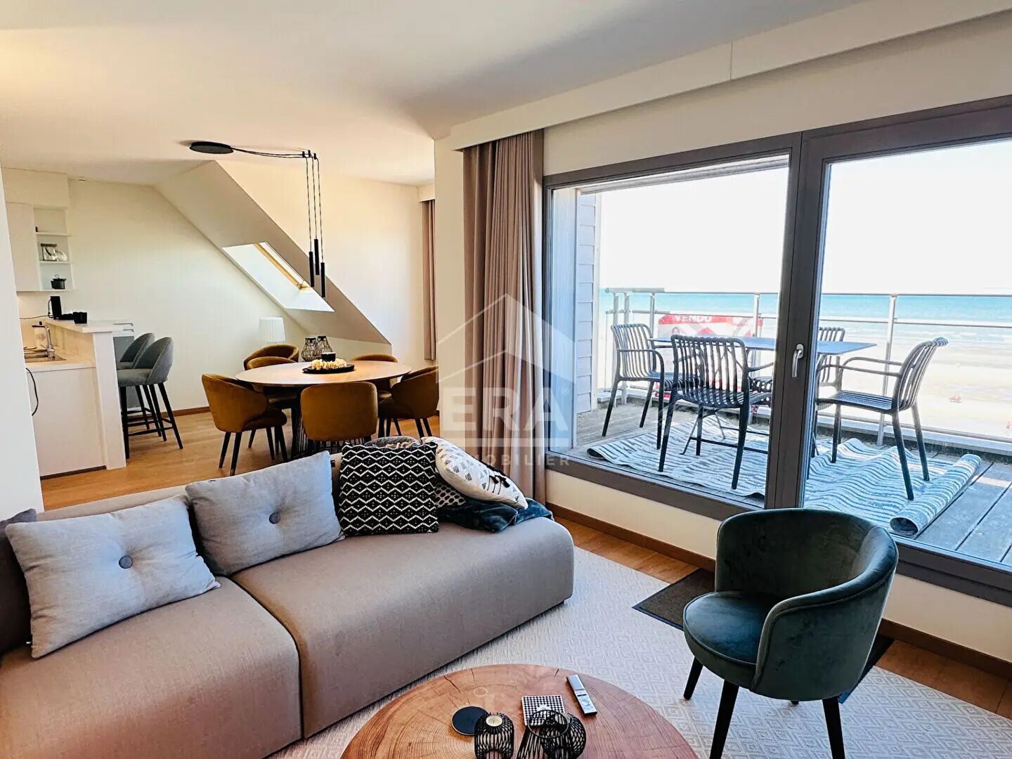 Appartement à vendre, 80m², Bray-Dunes