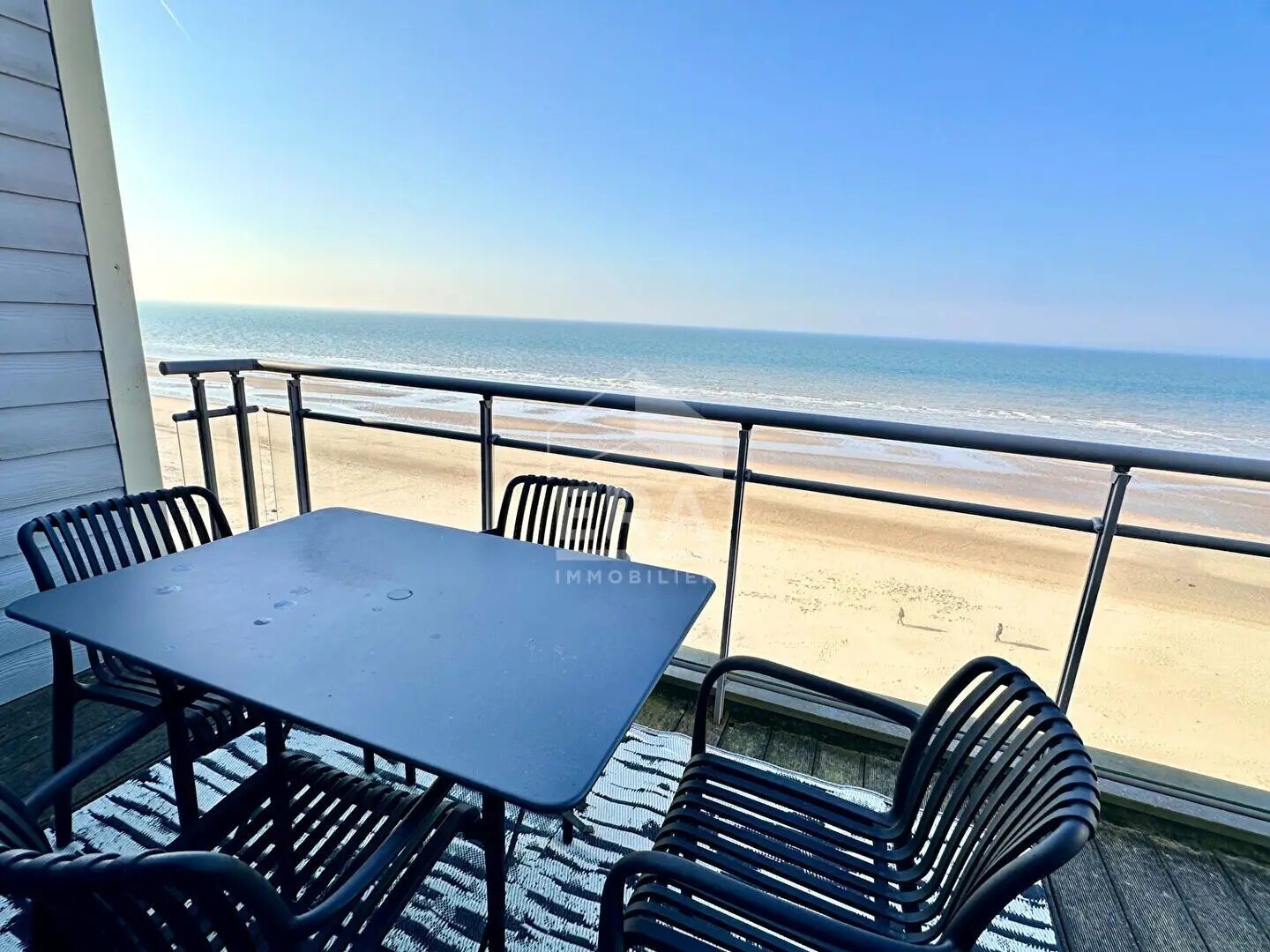 Appartement à vendre, 80m², Bray-Dunes