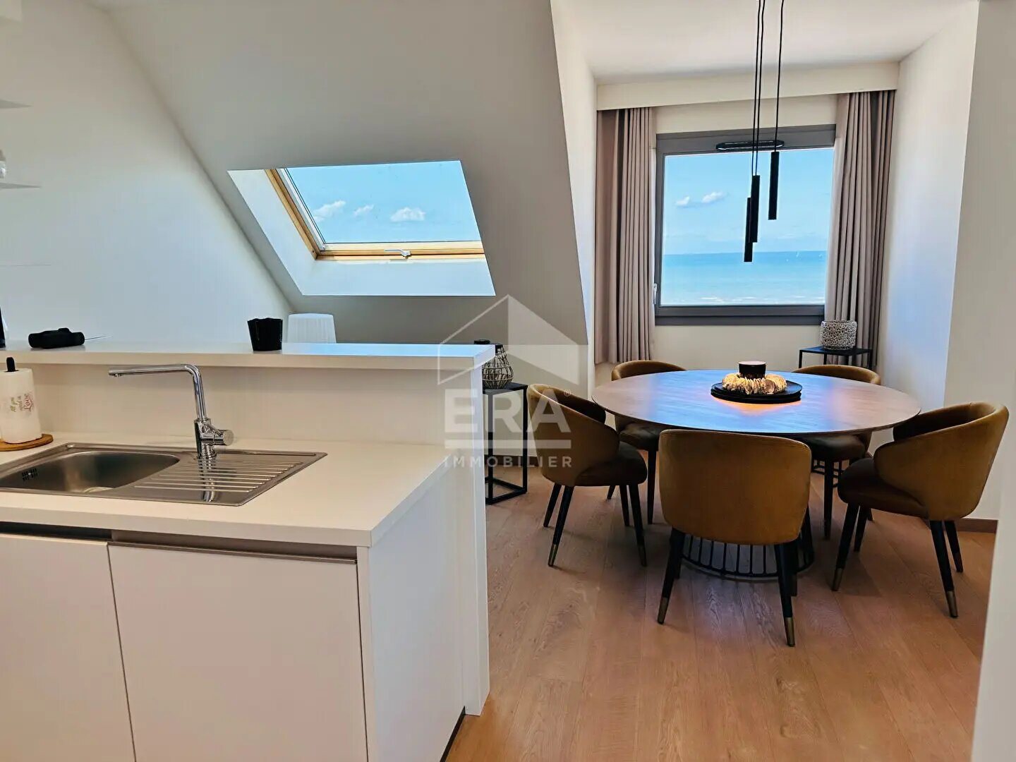 Appartement à vendre, 80m², Bray-Dunes