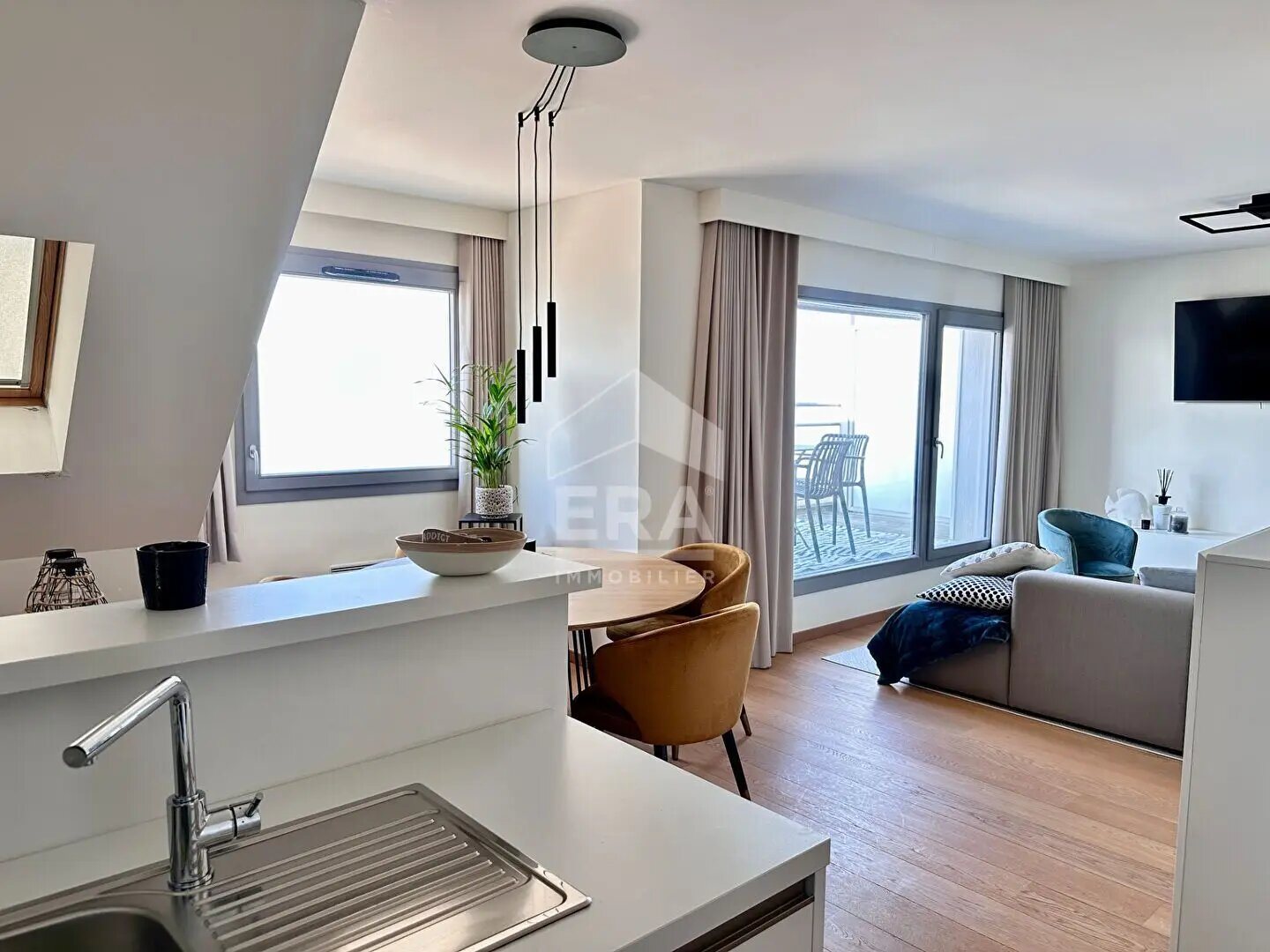 Appartement à vendre, 80m², Bray-Dunes