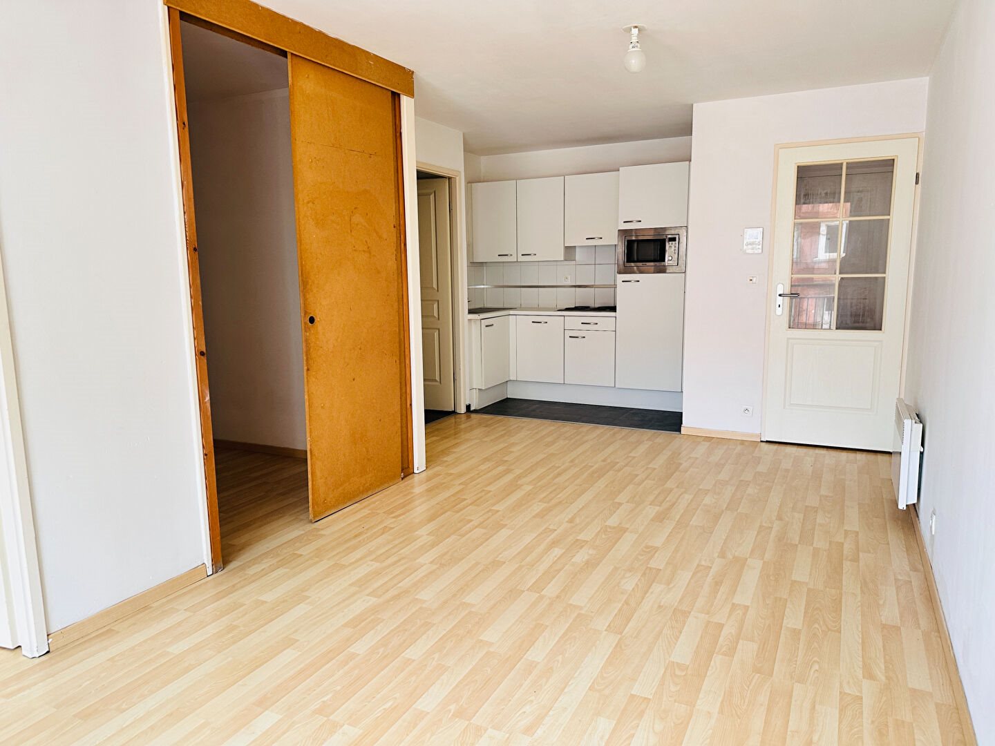 Appartement à vendre, 37m², Bray-Dunes