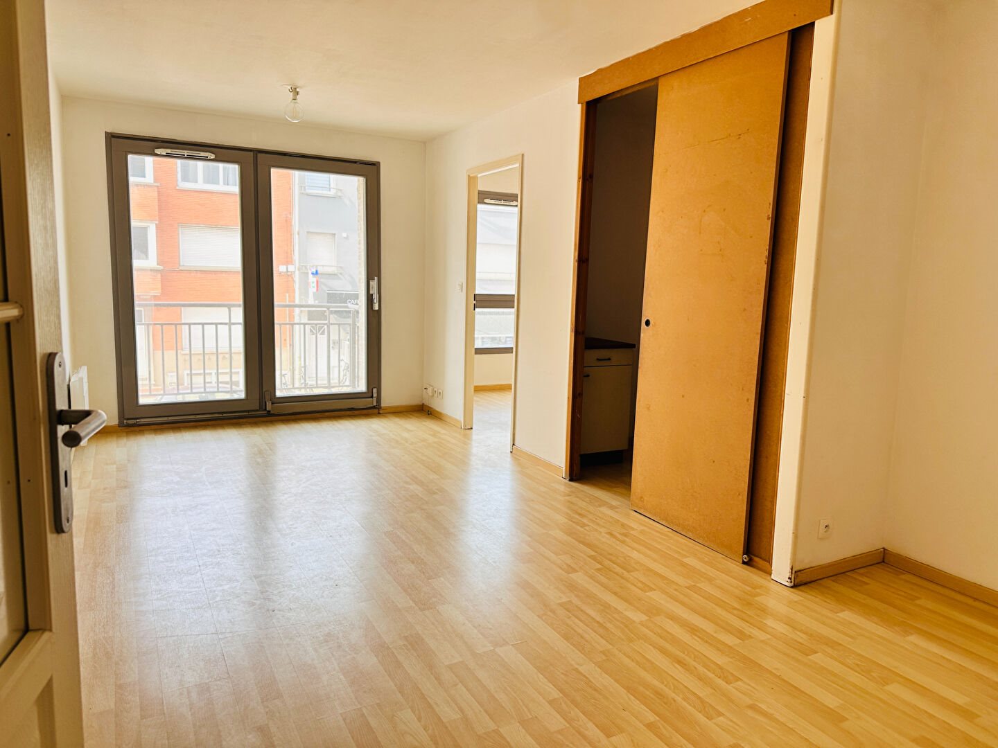 Appartement à vendre, 37m², Bray-Dunes