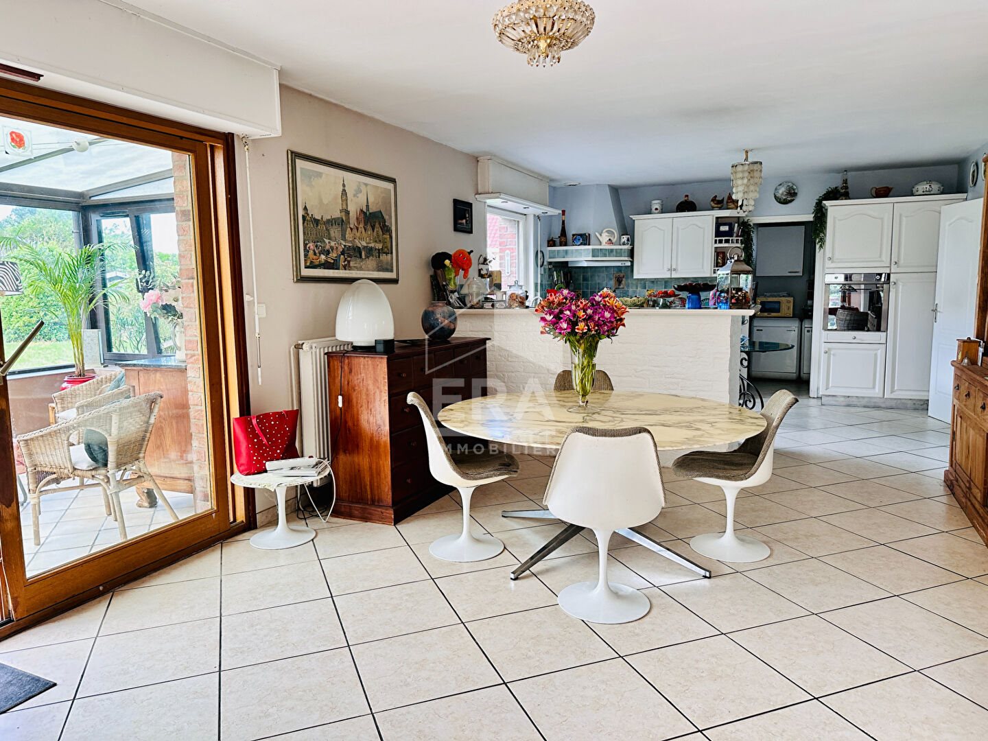 Maison à vendre, 165m², Ghyvelde