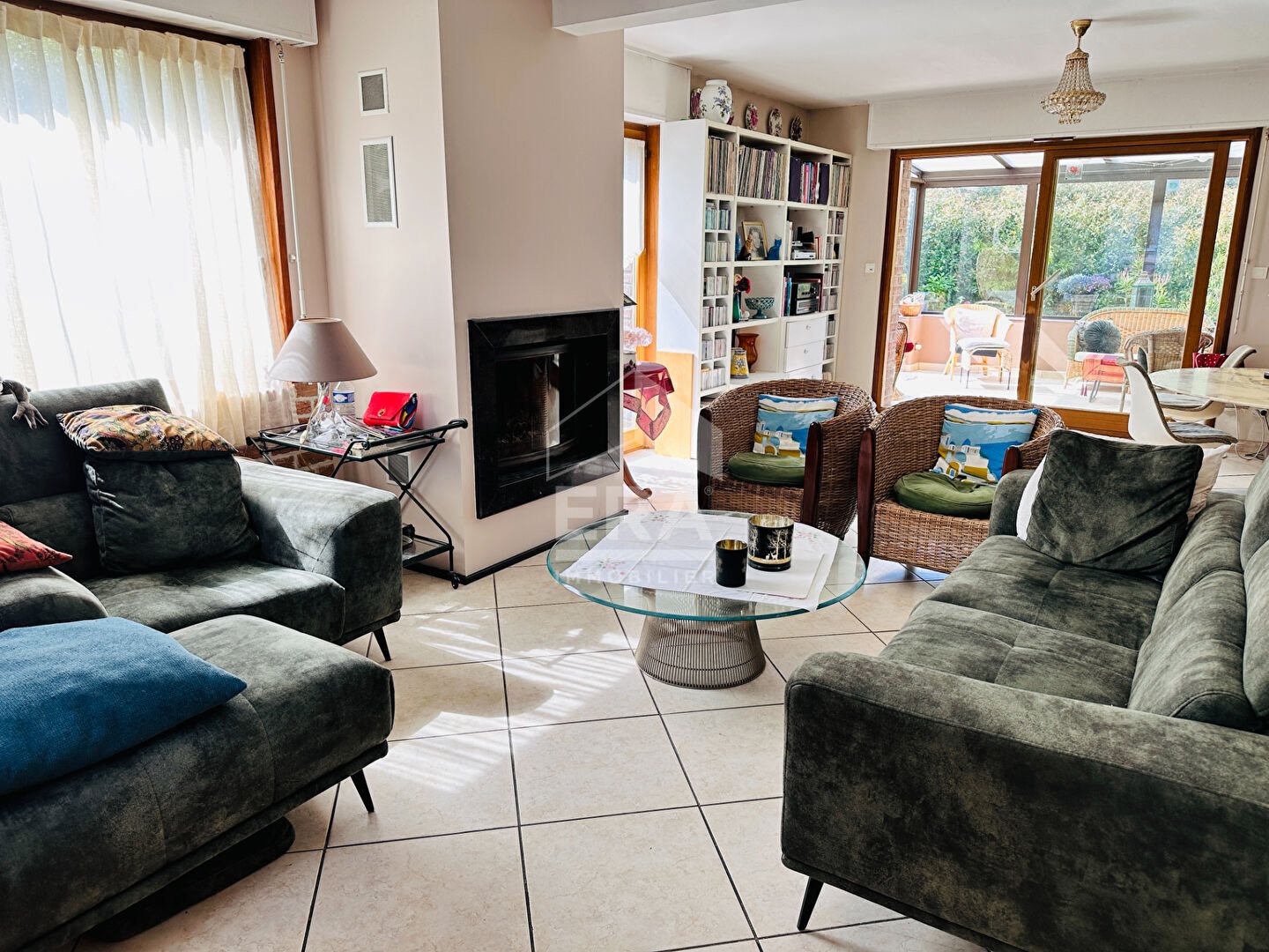 Maison à vendre, 165m², Ghyvelde