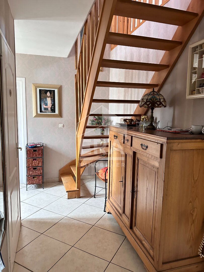 Maison à vendre, 165m², Ghyvelde