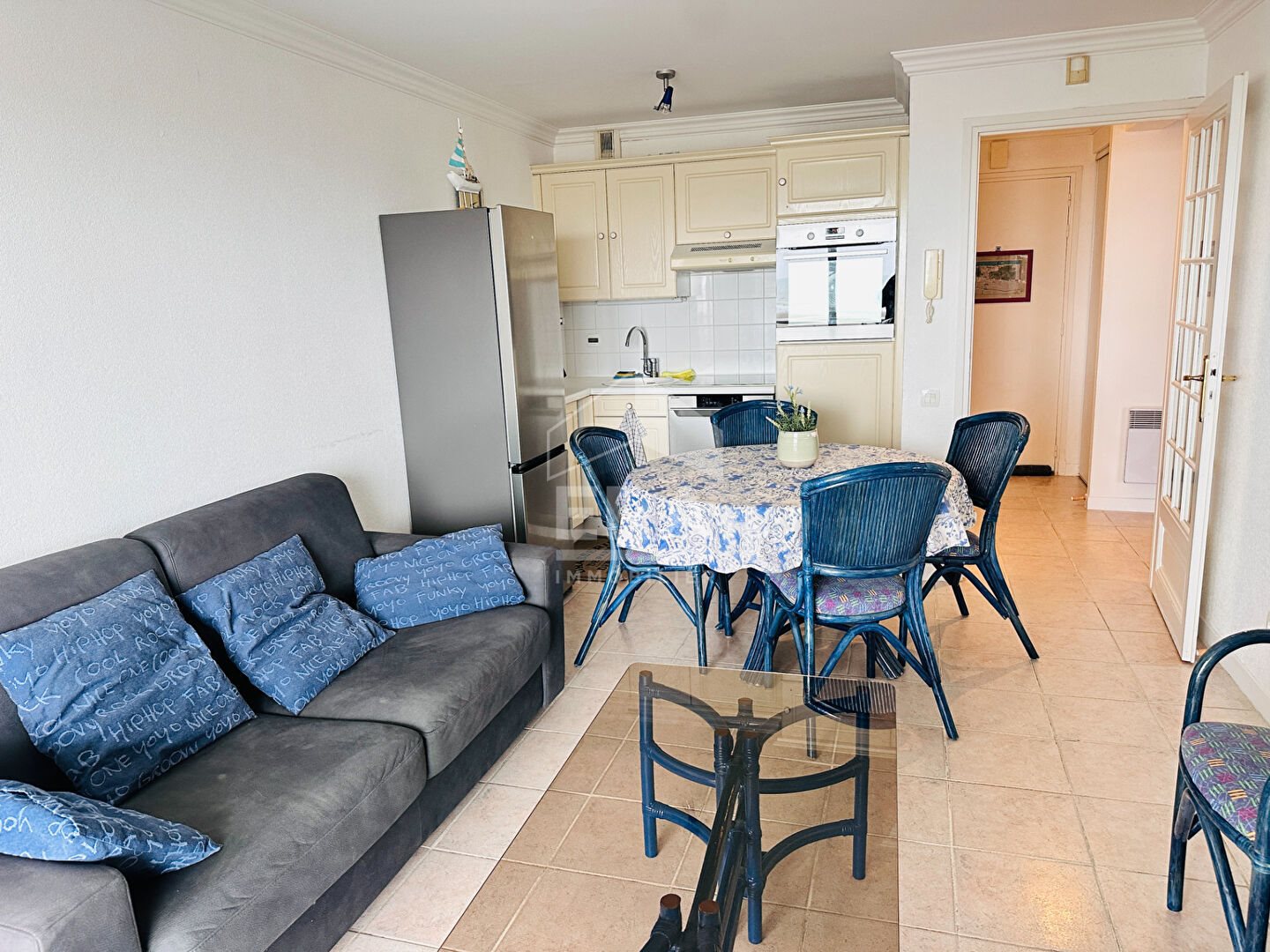 Appartement à vendre, 38m², Bray-Dunes
