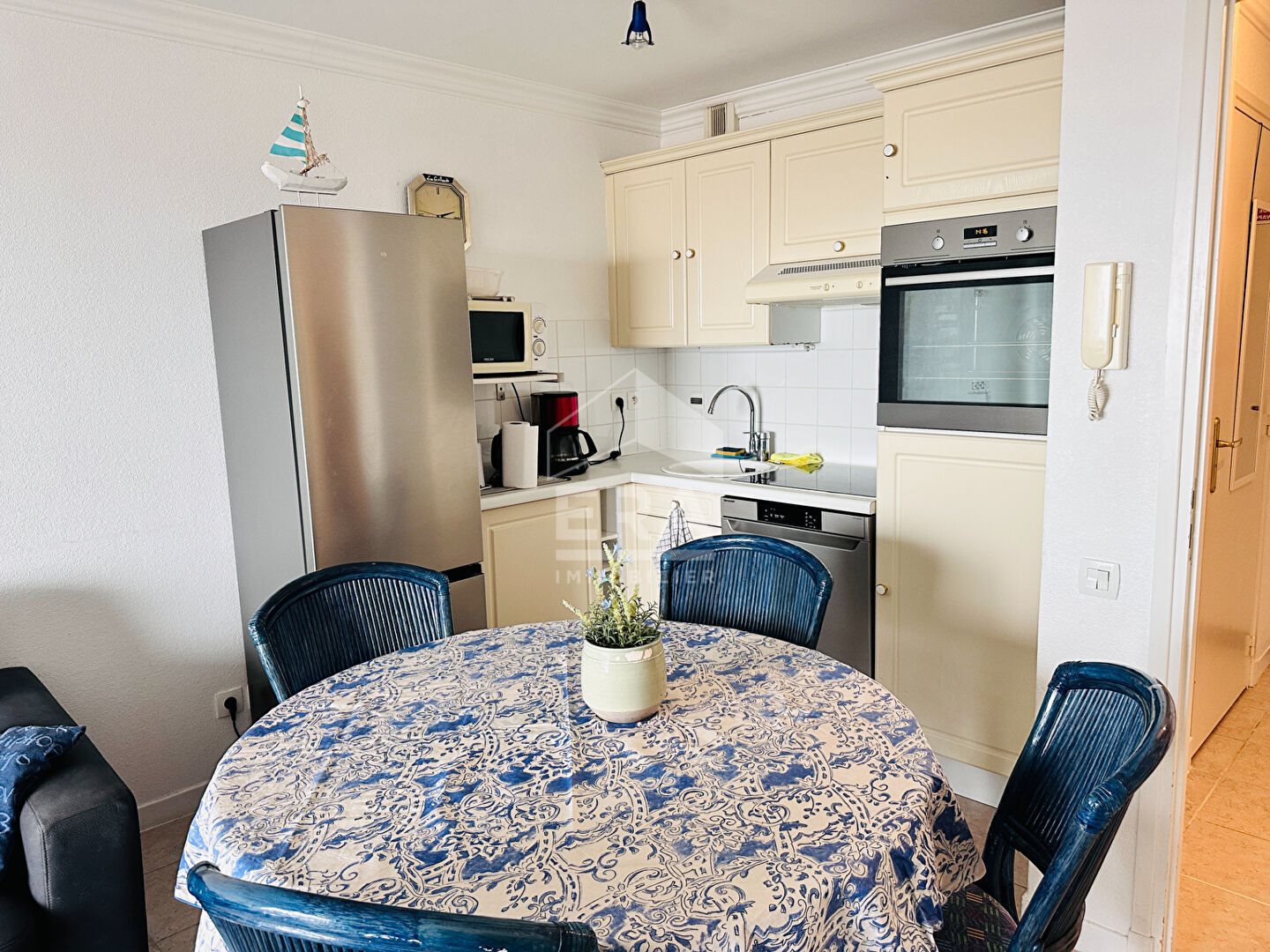 Appartement à vendre, 38m², Bray-Dunes