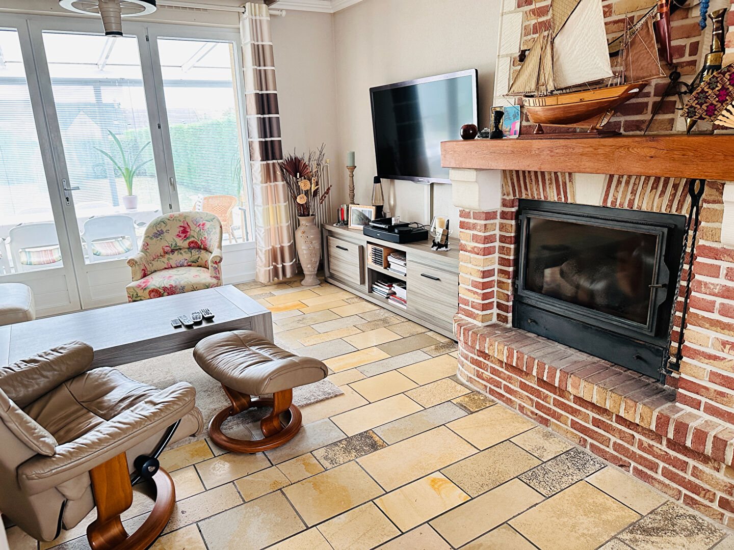 Maison à vendre, 104m², Bray-Dunes