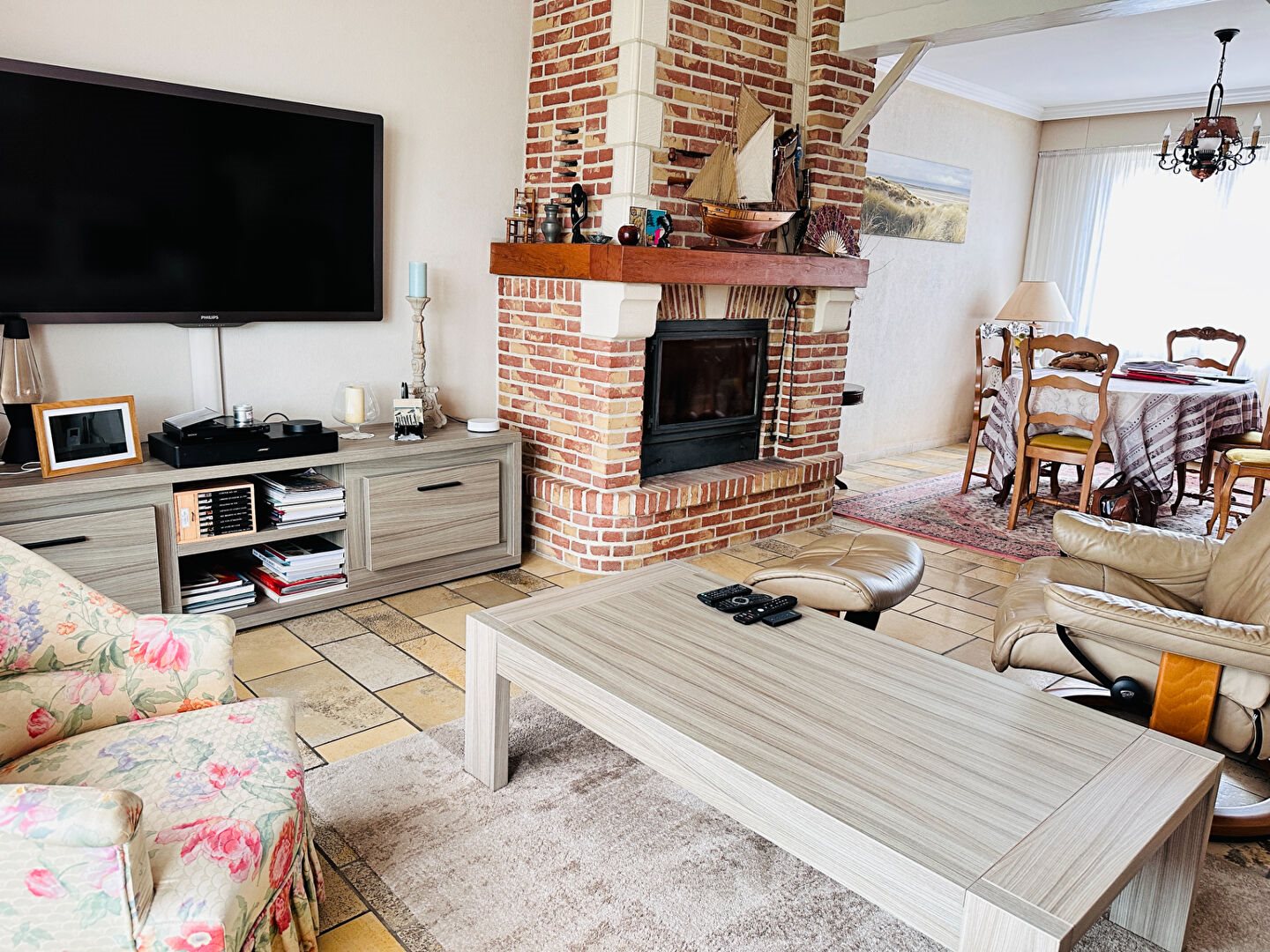 Maison à vendre, 104m², Bray-Dunes