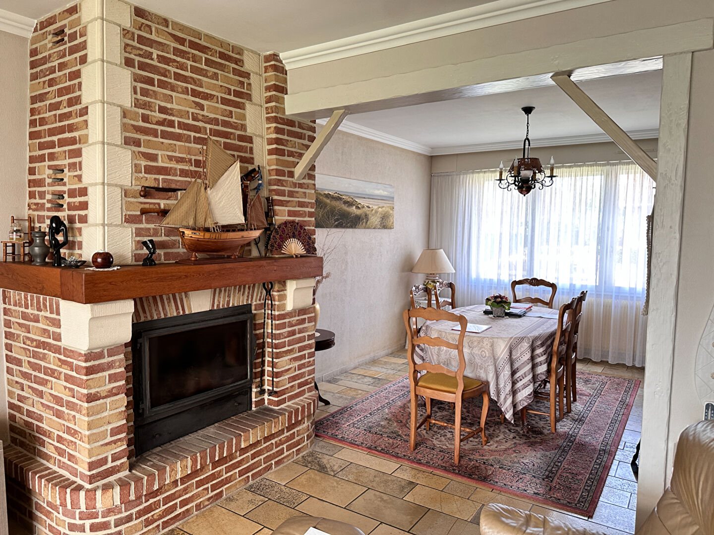 Maison à vendre, 104m², Bray-Dunes