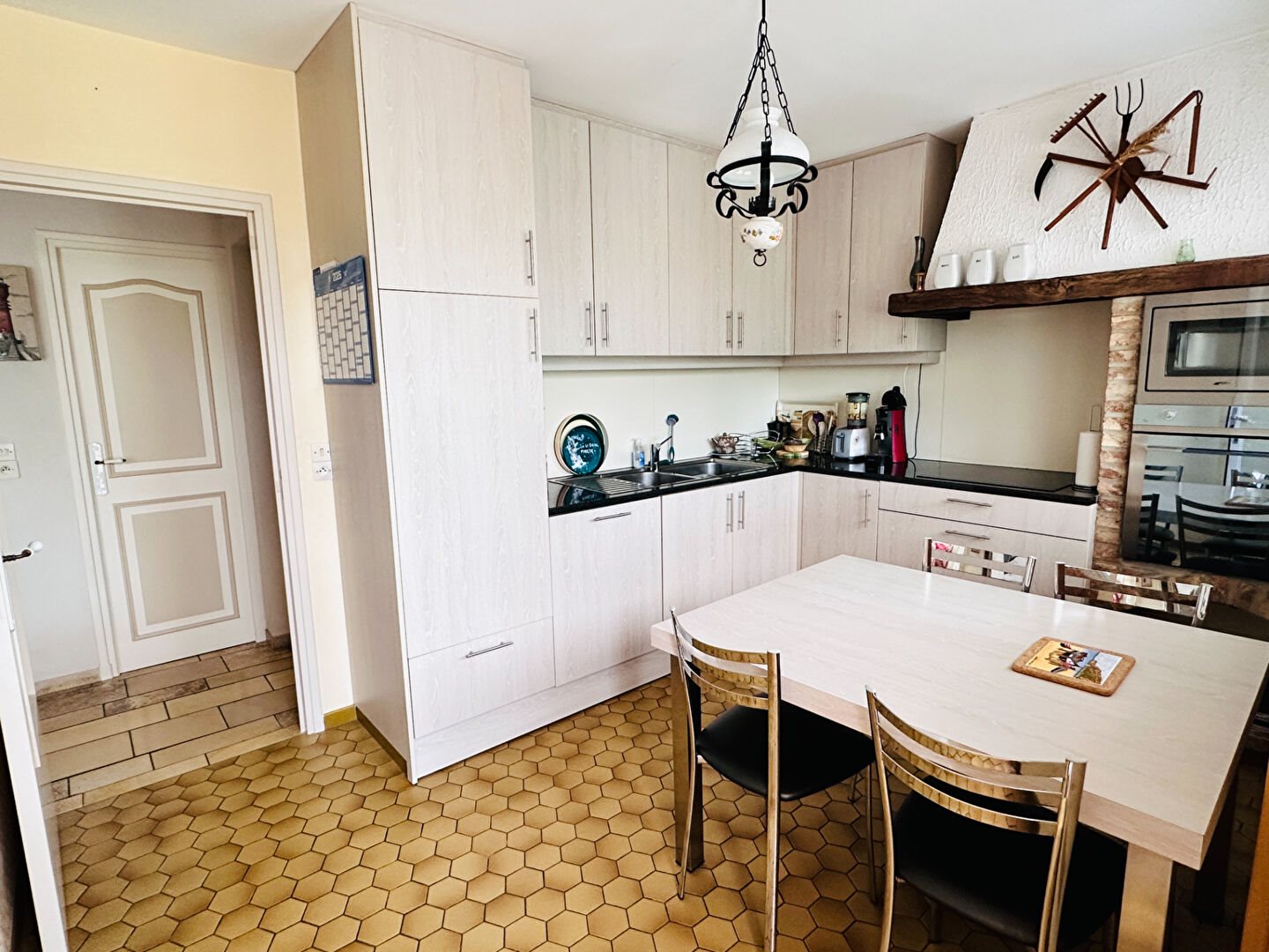 Maison à vendre, 104m², Bray-Dunes