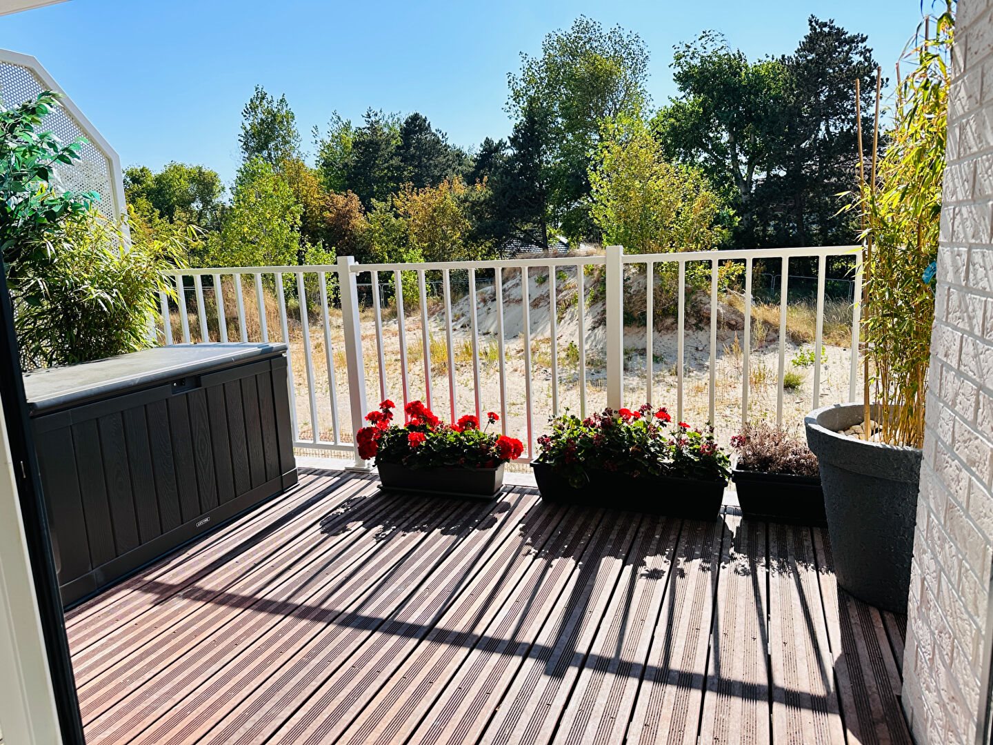 Appartement à vendre, 54m², Bray-Dunes
