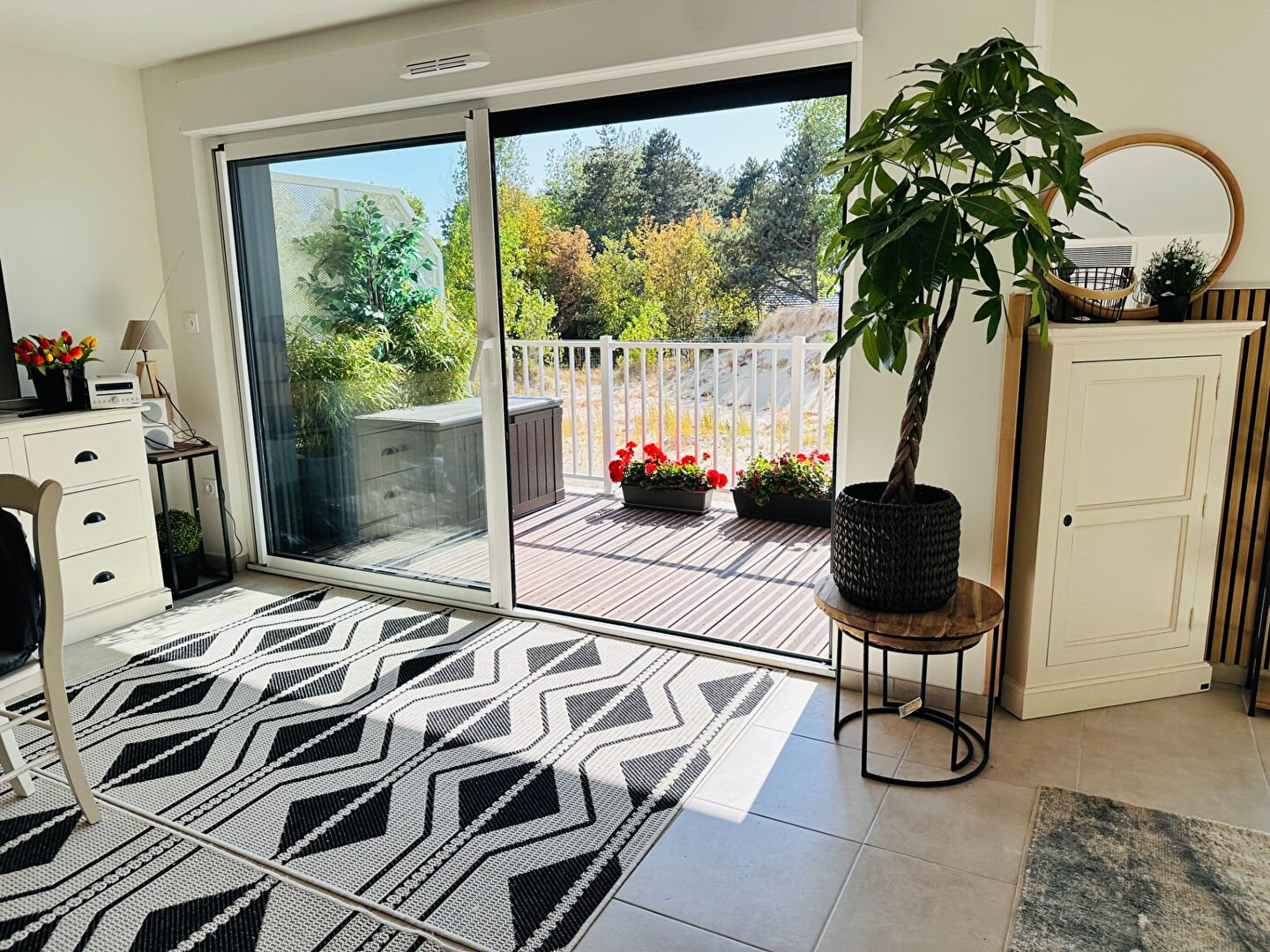 Appartement à vendre, 54m², Bray-Dunes