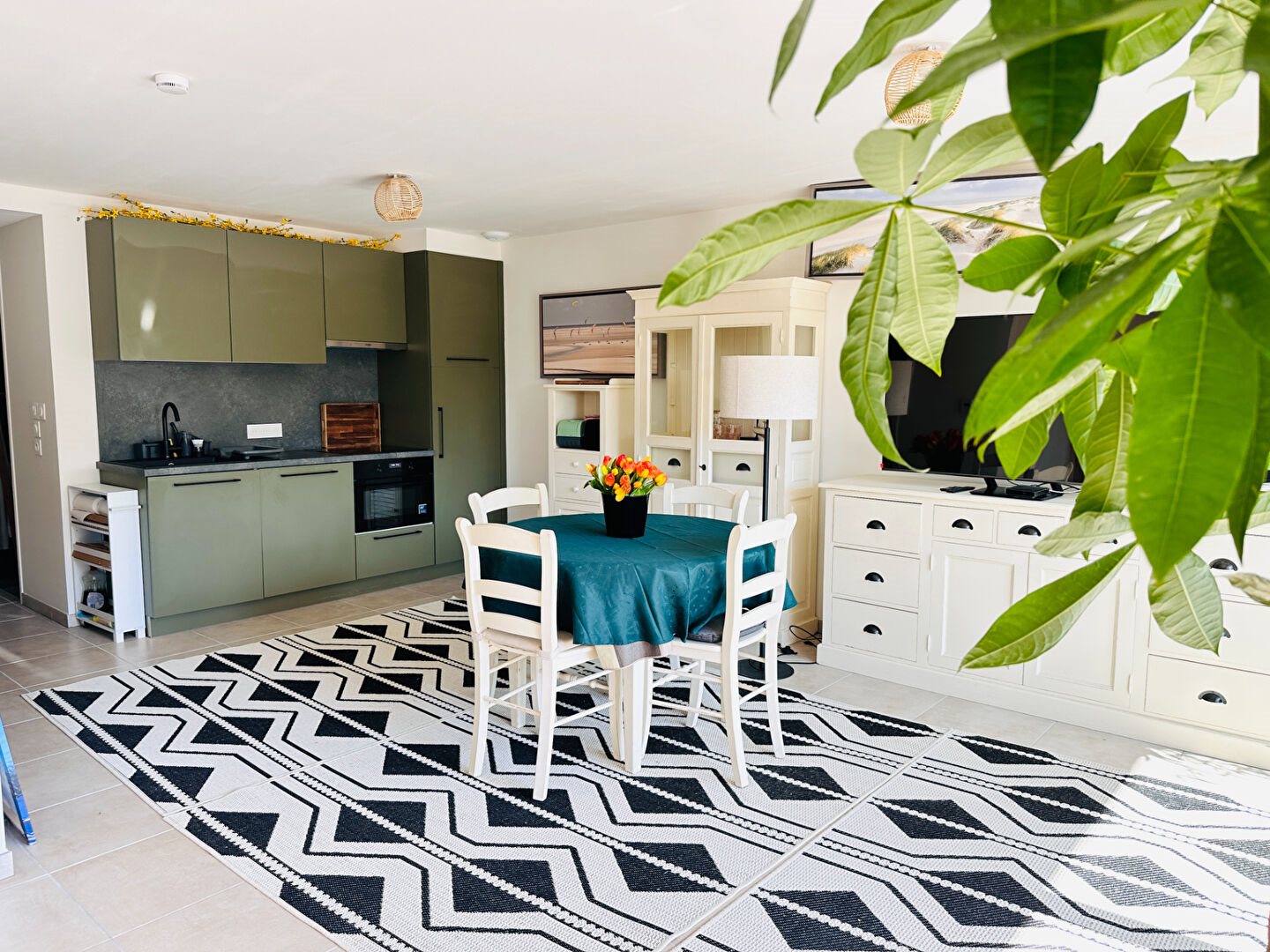 Appartement à vendre, 54m², Bray-Dunes