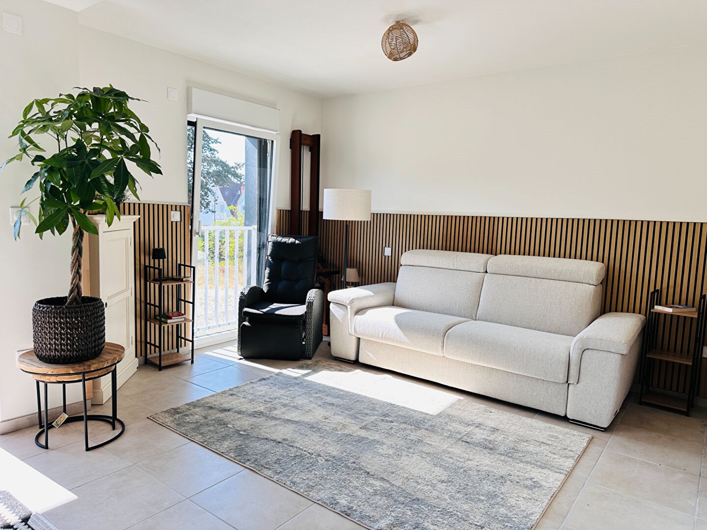 Appartement à vendre, 54m², Bray-Dunes