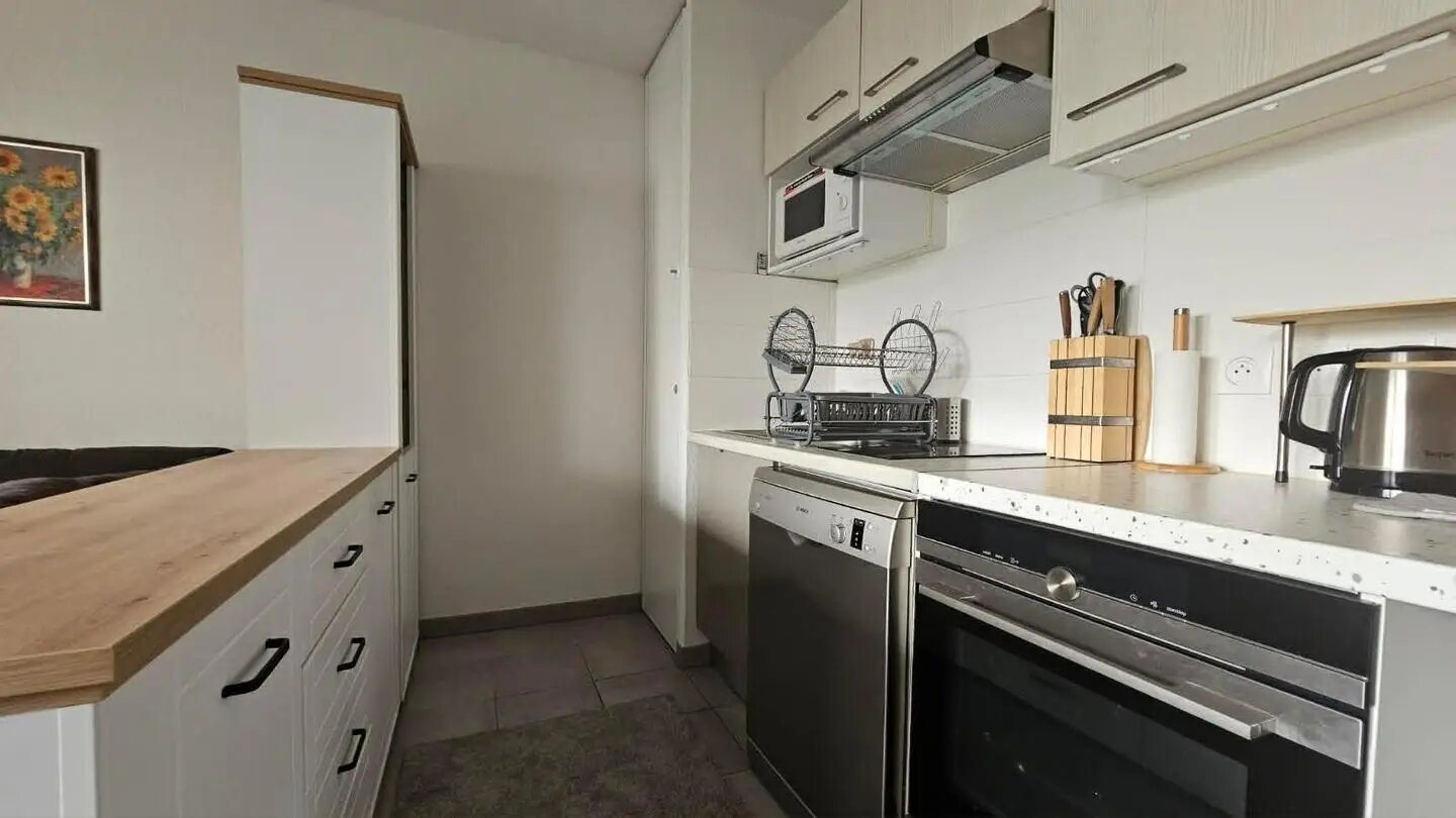 Appartement à louer, 43m², Lormont