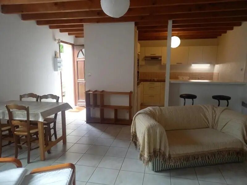 Appartement à louer, 51m², Bordeaux