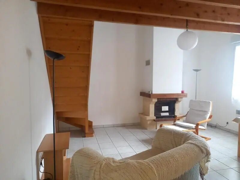 Appartement à louer, 51m², Bordeaux