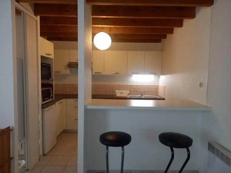 Appartement à louer, 51m², Bordeaux