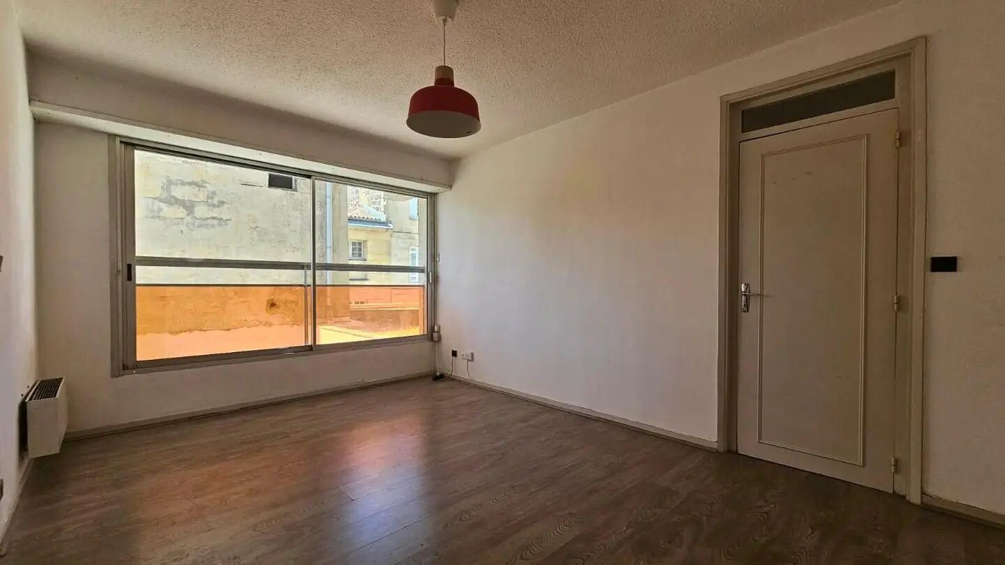 Appartement à vendre, 36m², Bordeaux