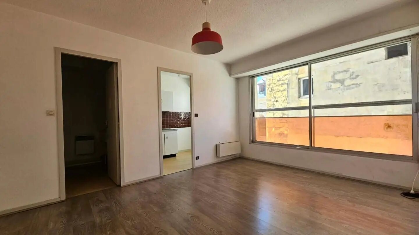 Appartement à vendre, 36m², Bordeaux