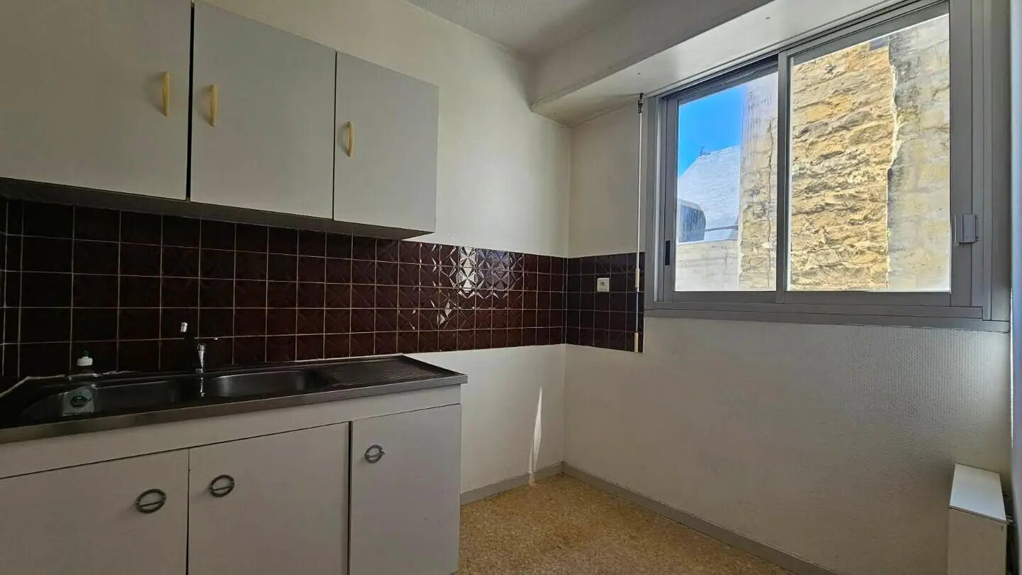 Appartement à vendre, 36m², Bordeaux
