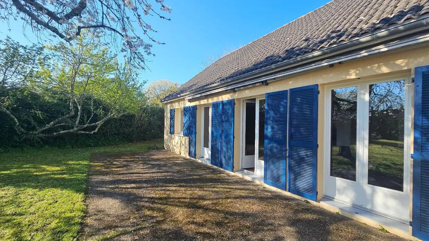 Maison à vendre, 138m², Eysines