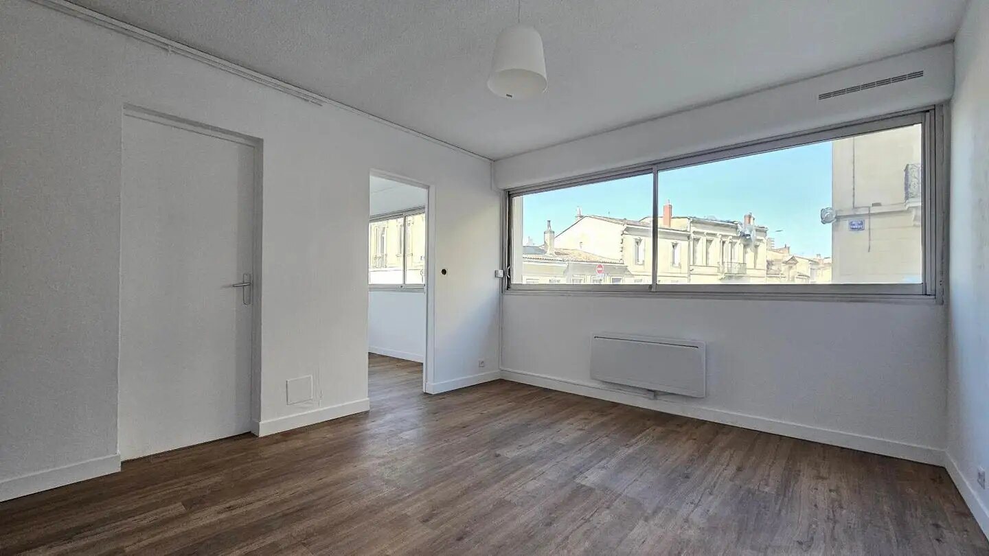 Appartement à louer, 31m², Bordeaux