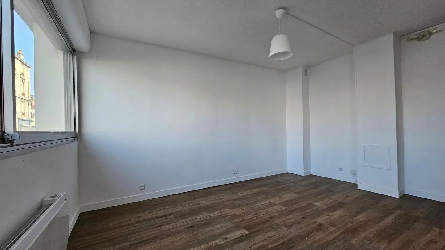 Appartement à louer, 31m², Bordeaux