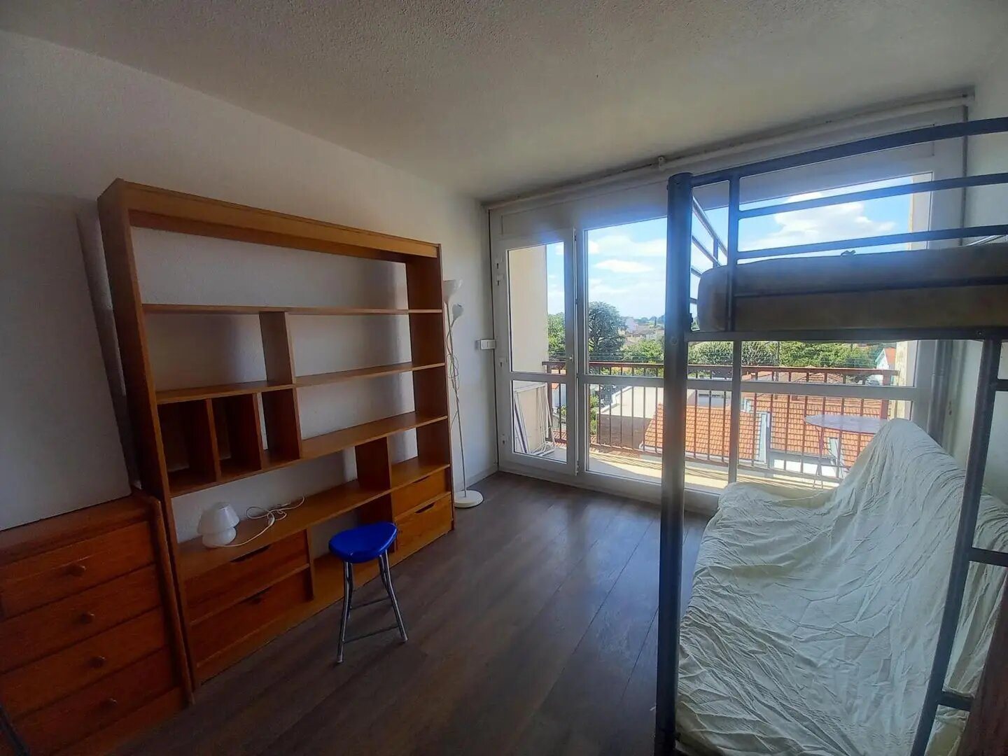 Appartement à louer, 15m², Mérignac
