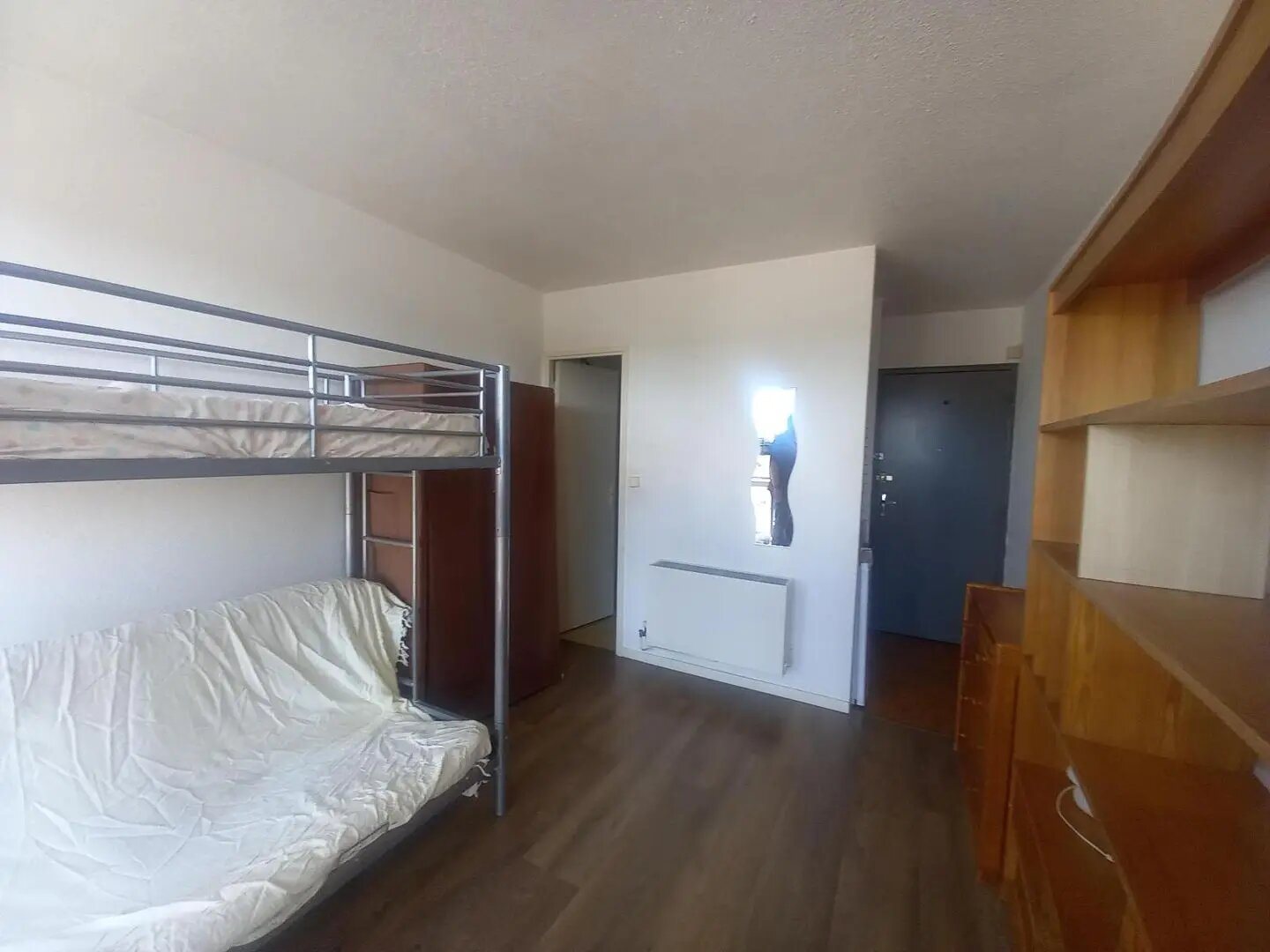 Appartement à louer, 15m², Mérignac