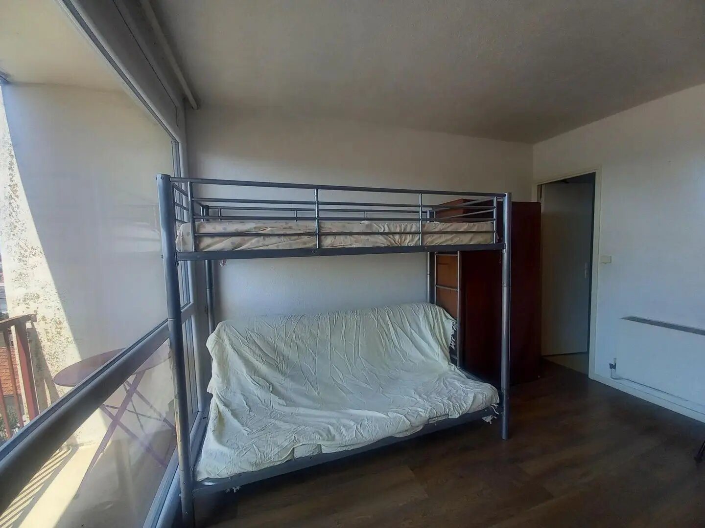 Appartement à louer, 15m², Mérignac