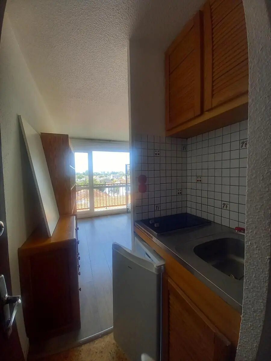 Appartement à louer, 15m², Mérignac