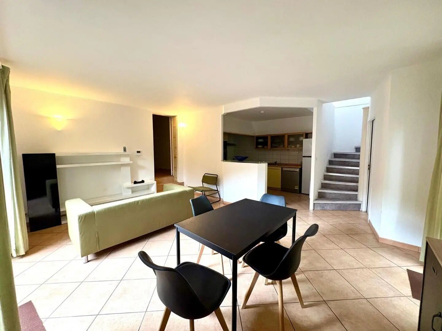 Maison à louer, 109m², Bordeaux
