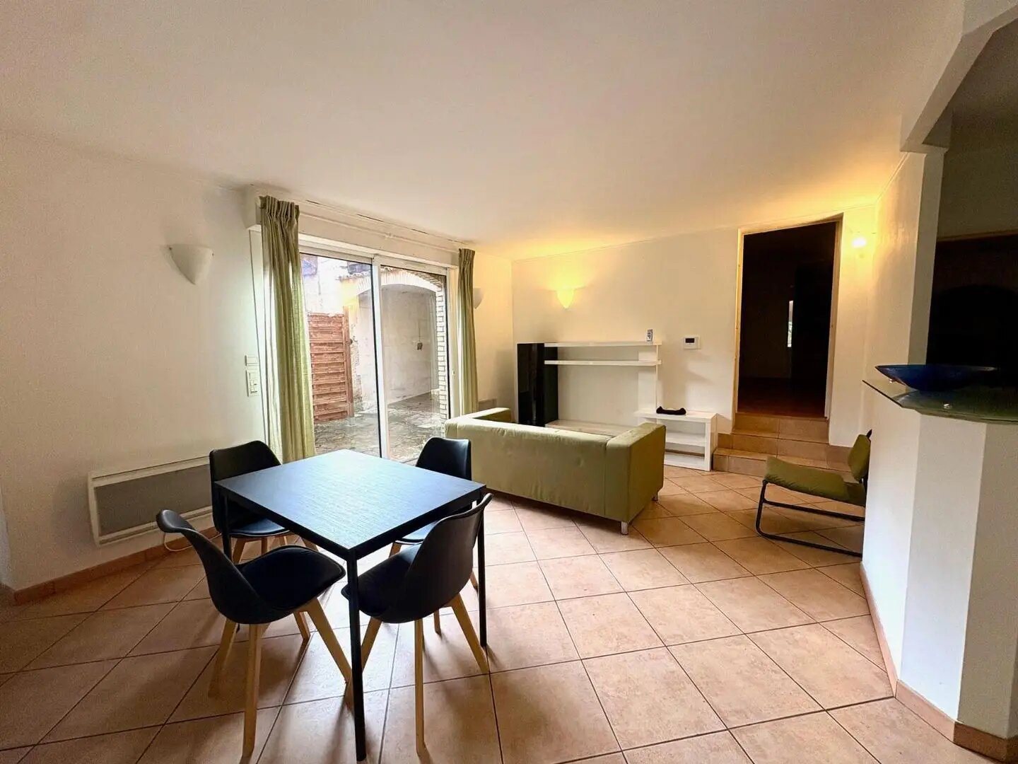 Maison à louer, 109m², Bordeaux
