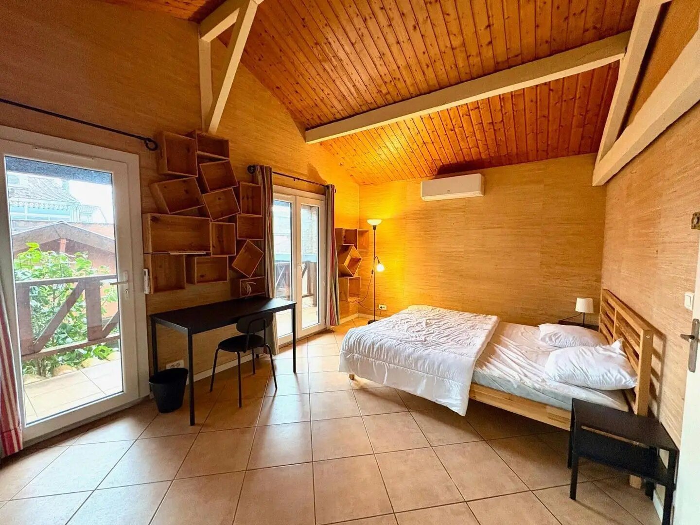 Maison à louer, 109m², Bordeaux