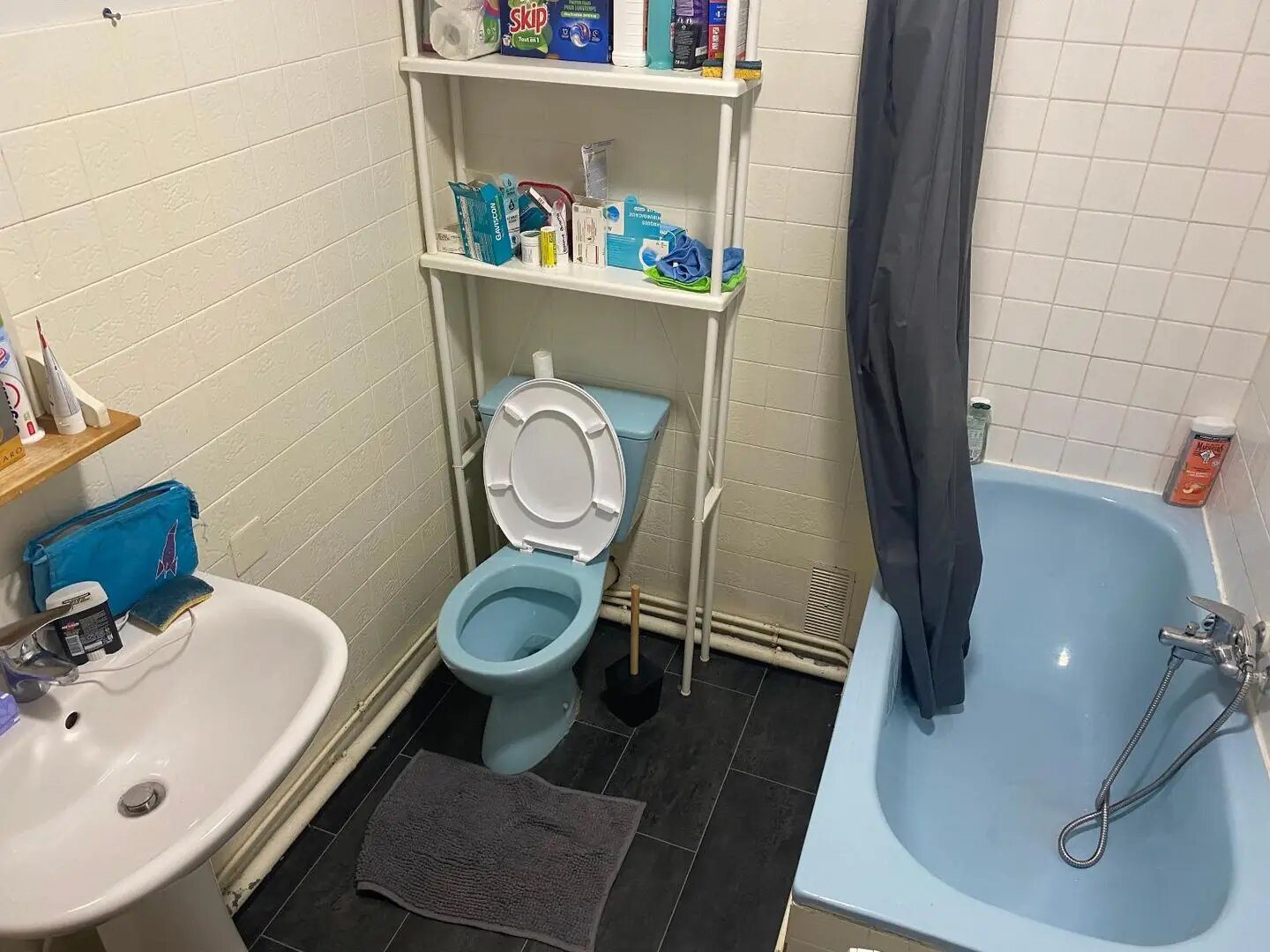 Appartement à louer, 29m², Bordeaux
