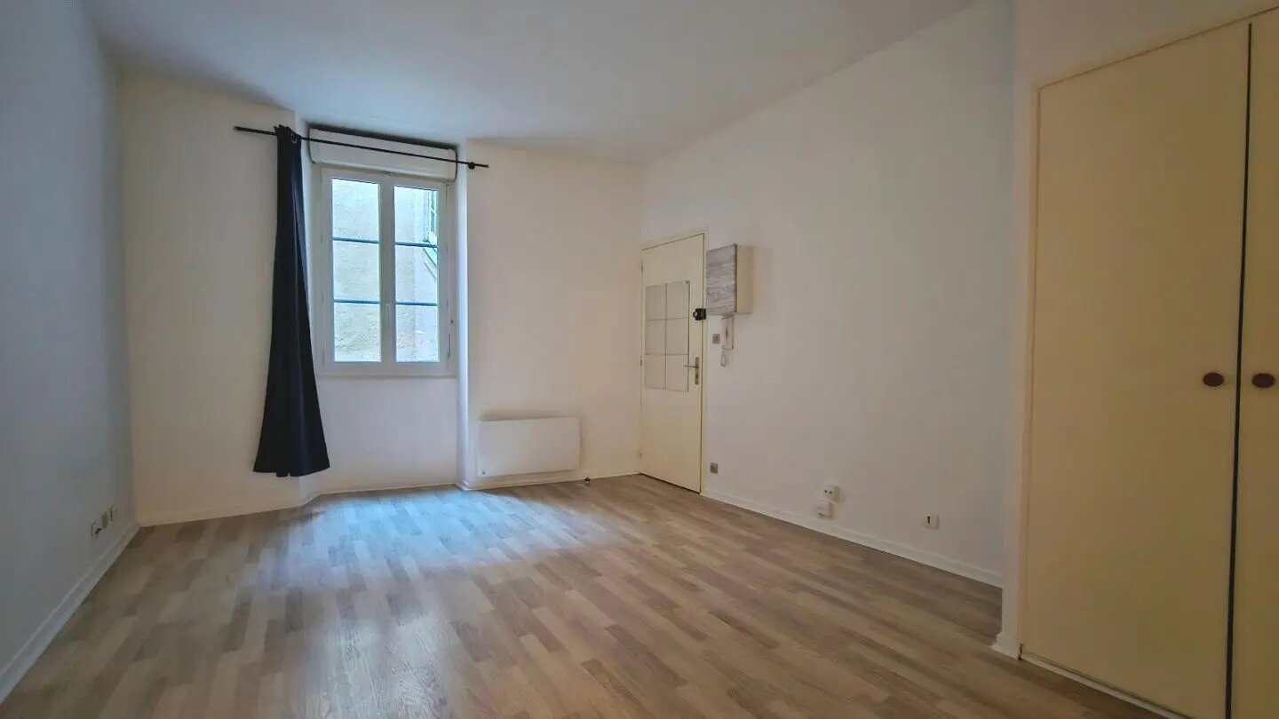 Appartement à vendre, 21m², Bordeaux