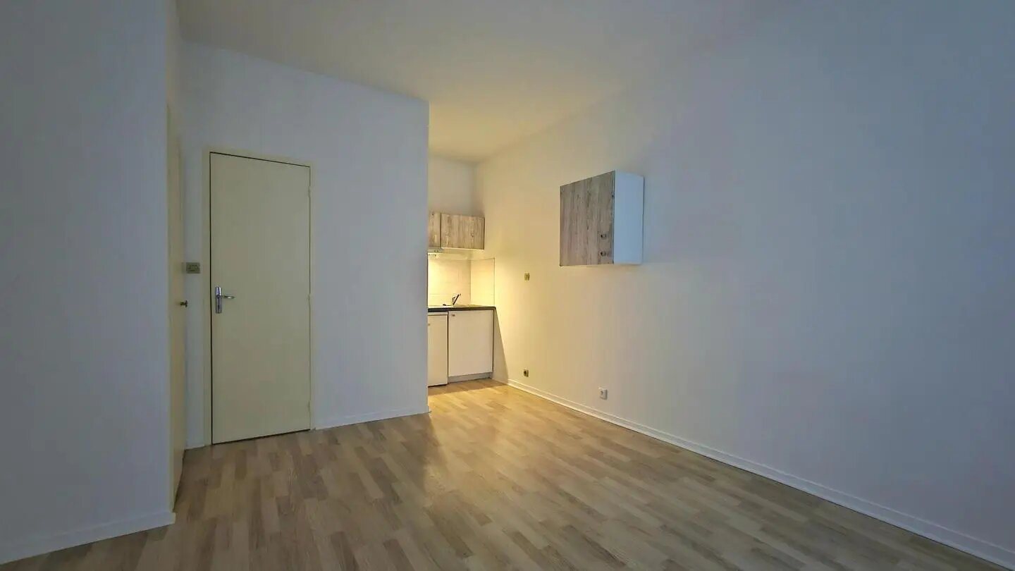 Appartement à vendre, 21m², Bordeaux