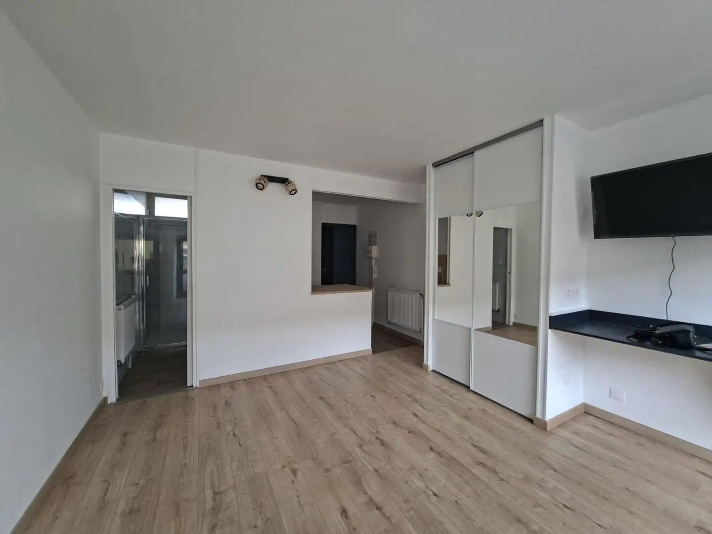 Appartement à louer, 26m², Bordeaux