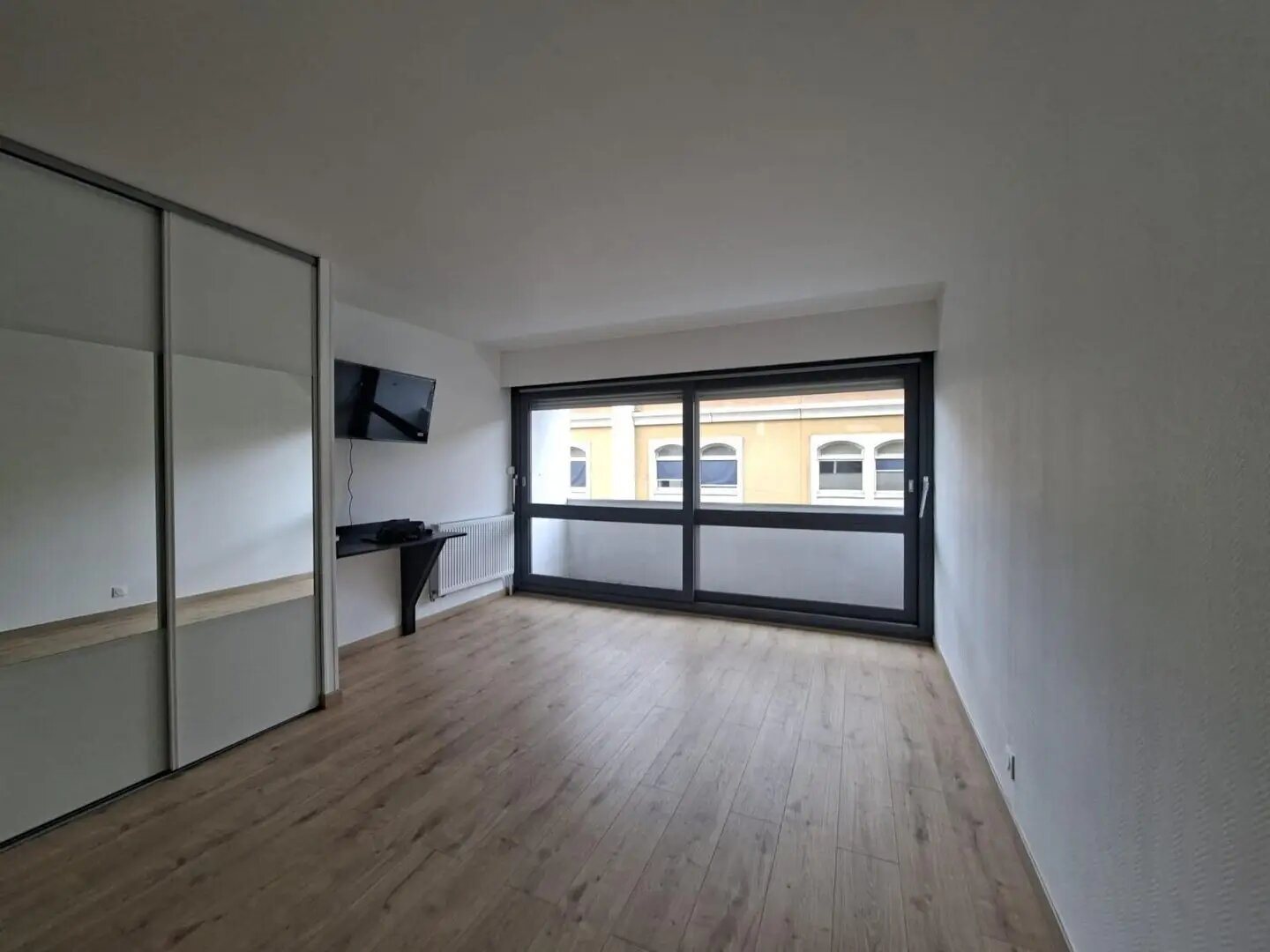 Appartement à louer, 26m², Bordeaux