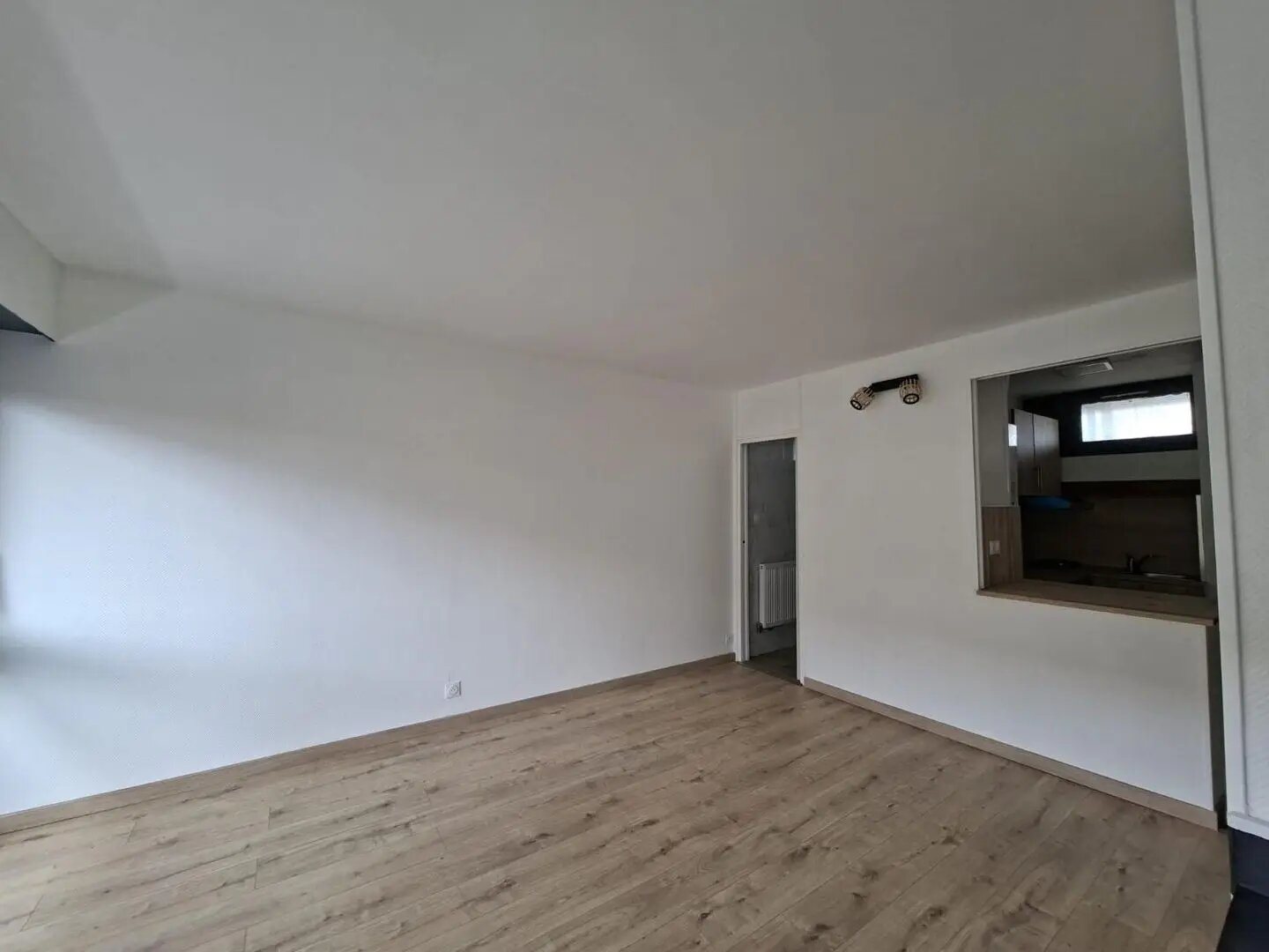 Appartement à louer, 26m², Bordeaux