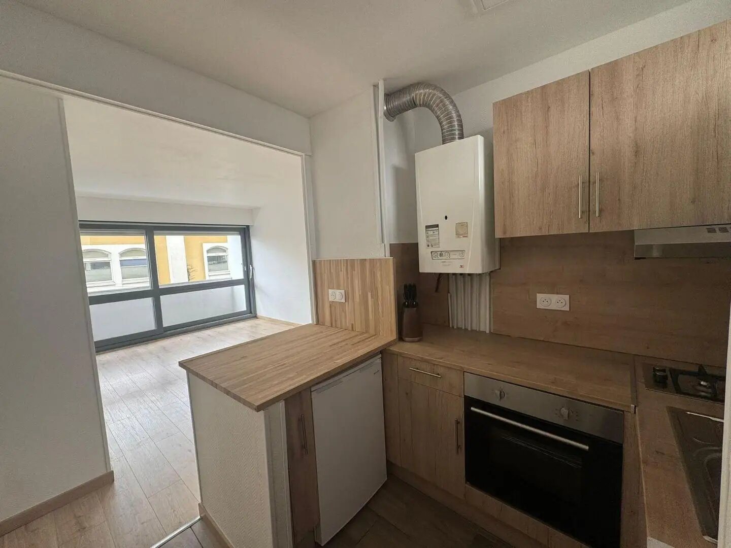 Appartement à louer, 26m², Bordeaux