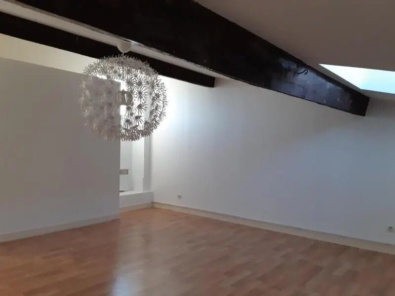 Appartement à louer, 71m², Bordeaux