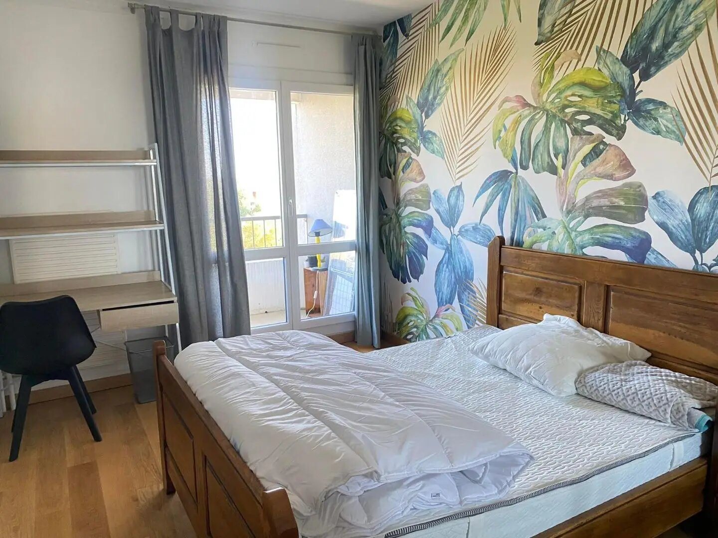 Appartement à louer, 11m², Bordeaux