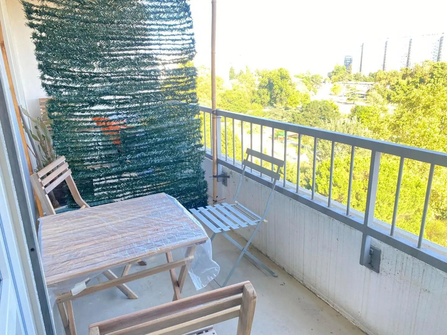 Appartement à louer, 11m², Bordeaux