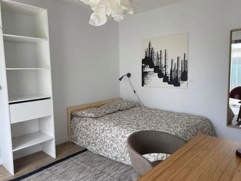 Appartement à louer, 11m², Talence