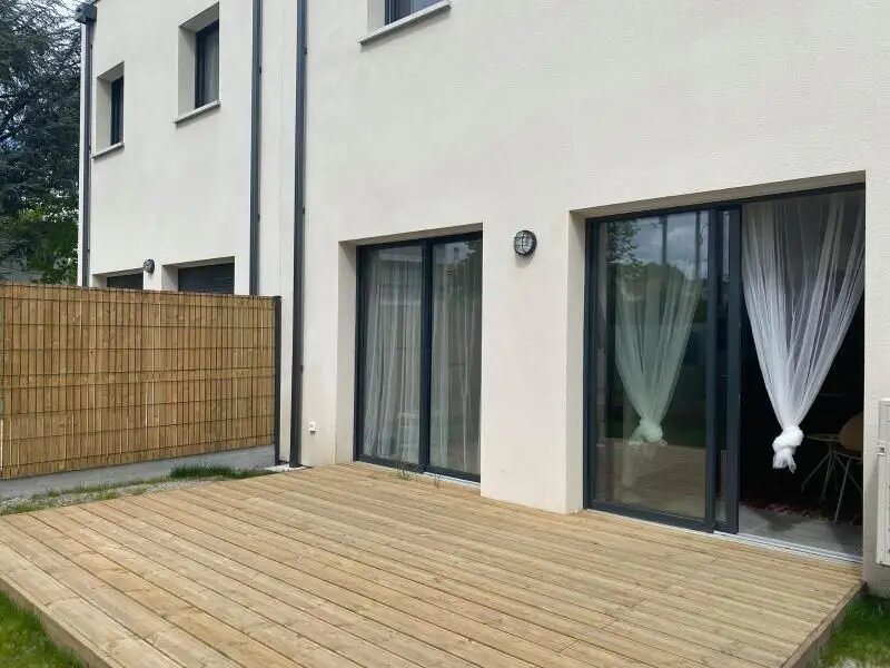 Appartement à louer, 11m², Talence