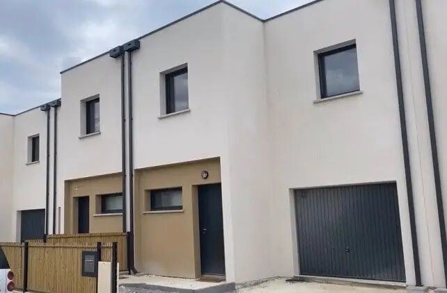 Appartement à louer, 11m², Talence